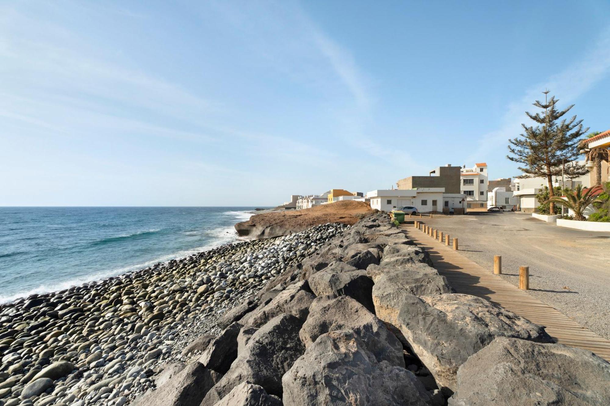 Casa Rural Paula By Paramount Holidays Arico Exterior foto