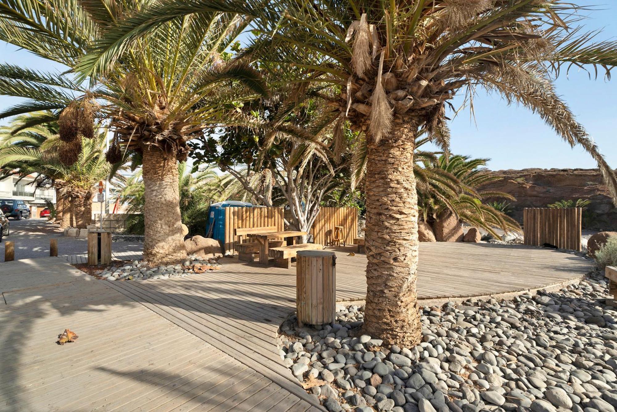 Casa Rural Paula By Paramount Holidays Arico Exterior foto